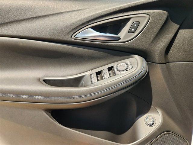 new 2026 Buick Encore GX car, priced at $30,380