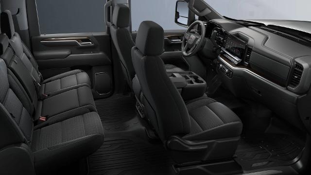 new 2025 GMC Sierra 2500 car, priced at $76,919