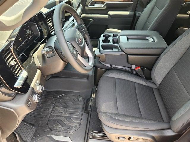 new 2025 GMC Sierra 2500 car, priced at $70,919