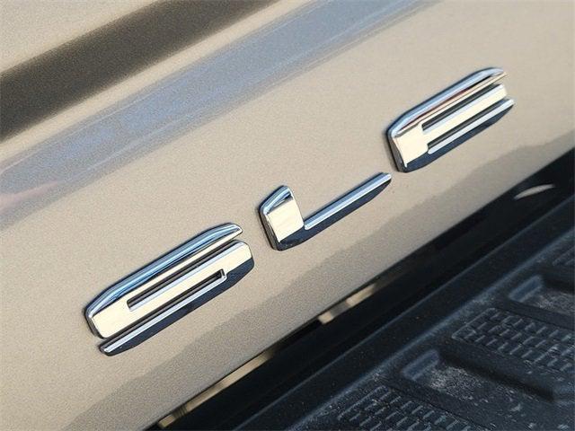 new 2025 GMC Sierra 2500 car, priced at $70,919