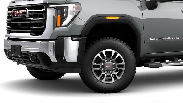 new 2025 GMC Sierra 2500 car, priced at $76,919