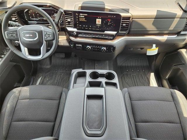 new 2025 GMC Sierra 2500 car, priced at $70,919