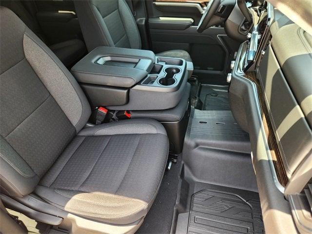 new 2025 GMC Sierra 2500 car, priced at $70,919