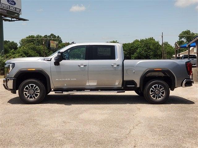 new 2025 GMC Sierra 2500 car, priced at $70,919