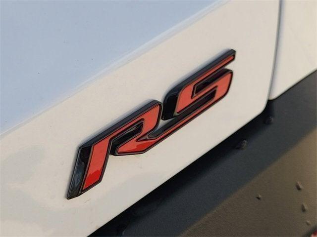 new 2026 Chevrolet Equinox car, priced at $33,155