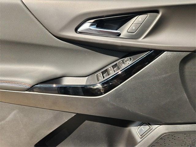 new 2026 Chevrolet Equinox car, priced at $33,155