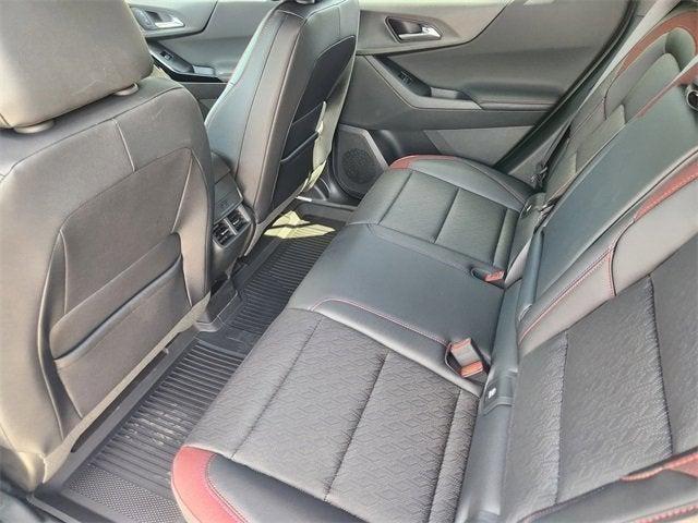 new 2026 Chevrolet Equinox car, priced at $33,155