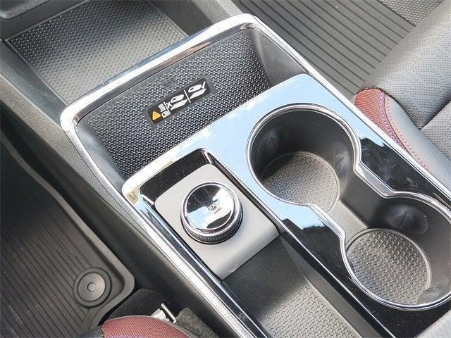 new 2026 Chevrolet Equinox car, priced at $33,155