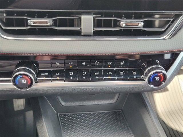 new 2026 Chevrolet Equinox car, priced at $33,155