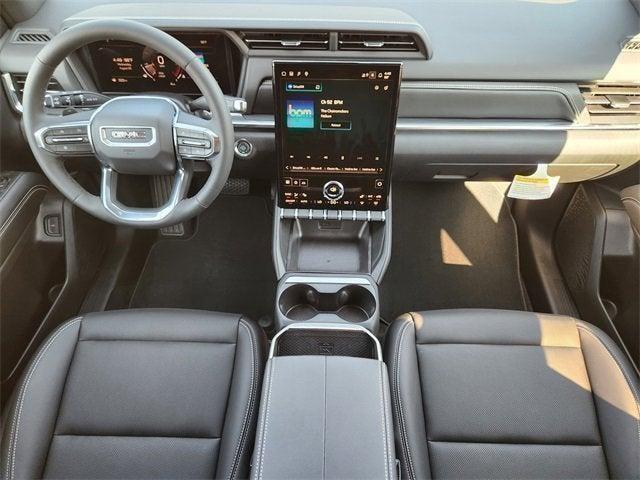 new 2026 GMC Terrain car, priced at $33,790