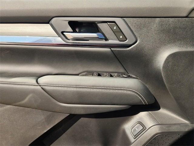 new 2026 GMC Terrain car, priced at $33,790