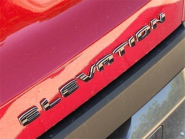 new 2026 GMC Terrain car, priced at $33,790