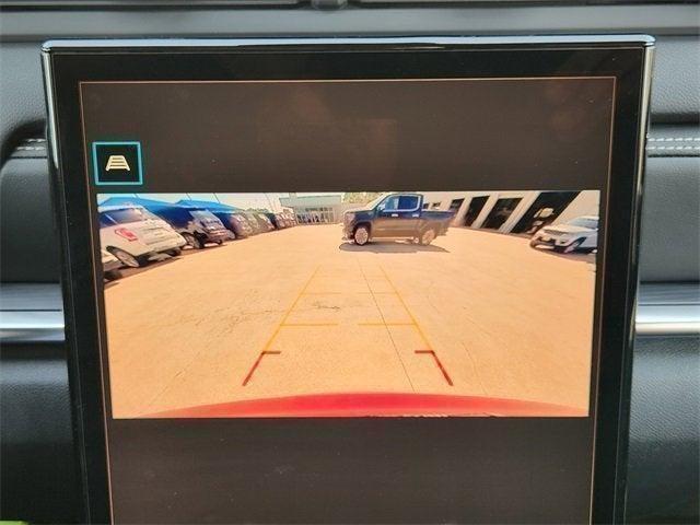 new 2026 GMC Terrain car, priced at $33,790