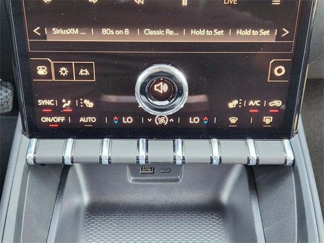 new 2026 GMC Terrain car, priced at $33,790