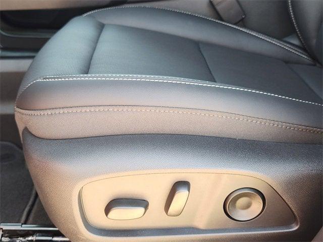 new 2026 GMC Terrain car, priced at $33,790
