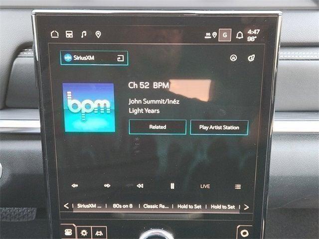 new 2026 GMC Terrain car, priced at $33,790