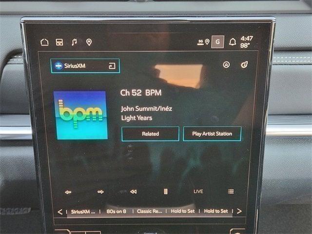 new 2026 GMC Terrain car, priced at $33,790