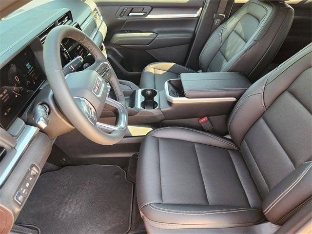 new 2026 GMC Terrain car, priced at $33,790