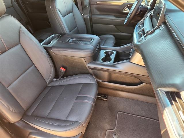 used 2022 Chevrolet Suburban car, priced at $64,000