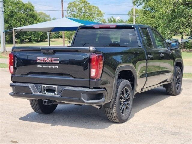 new 2026 GMC Sierra 1500 car, priced at $37,825