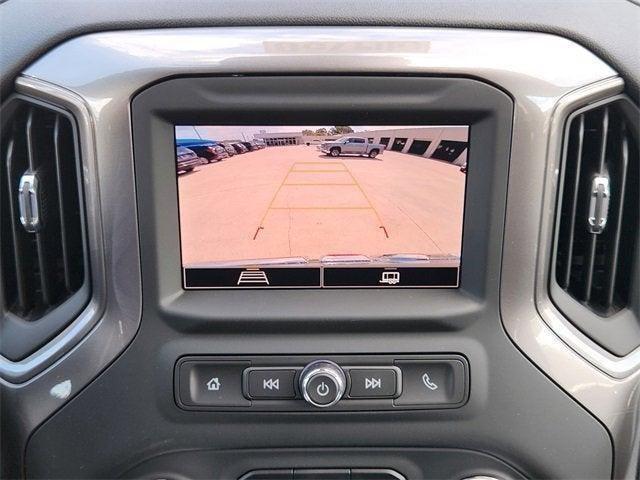 new 2026 GMC Sierra 1500 car, priced at $37,825