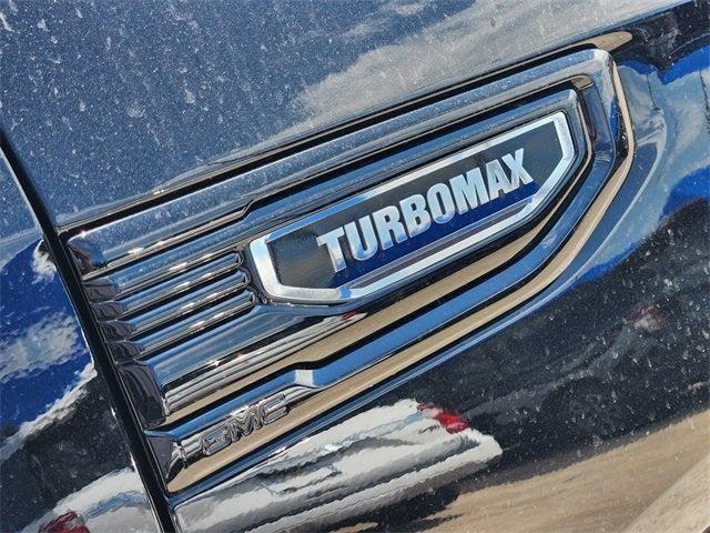 new 2026 GMC Sierra 1500 car, priced at $37,825