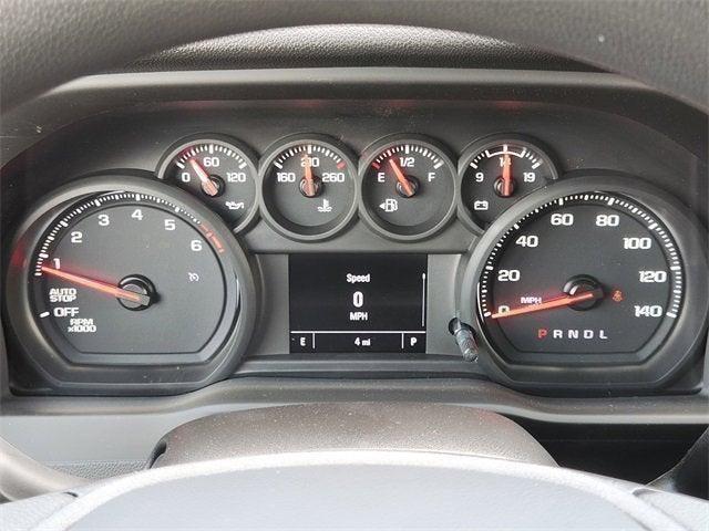 new 2026 GMC Sierra 1500 car, priced at $37,825