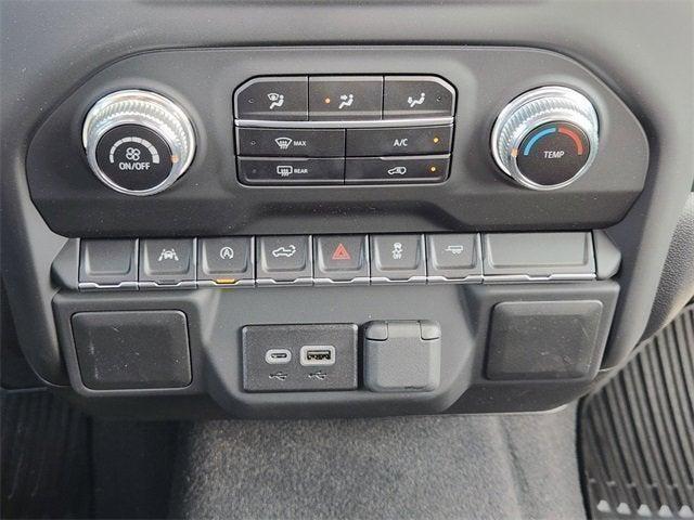 new 2026 GMC Sierra 1500 car, priced at $37,825