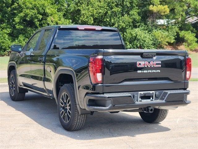 new 2026 GMC Sierra 1500 car, priced at $37,825