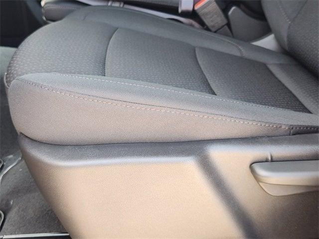 new 2026 GMC Sierra 1500 car, priced at $37,825