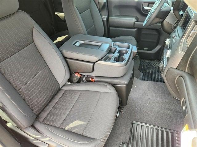 new 2026 GMC Sierra 1500 car, priced at $37,825