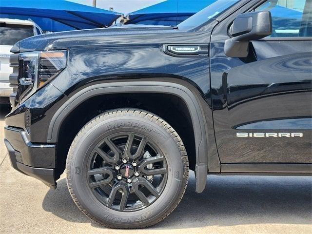 new 2026 GMC Sierra 1500 car, priced at $37,825
