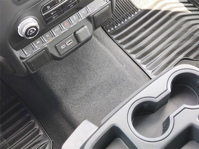 new 2026 GMC Sierra 1500 car, priced at $37,825