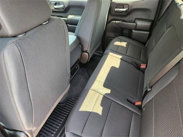 new 2026 GMC Sierra 1500 car, priced at $37,825