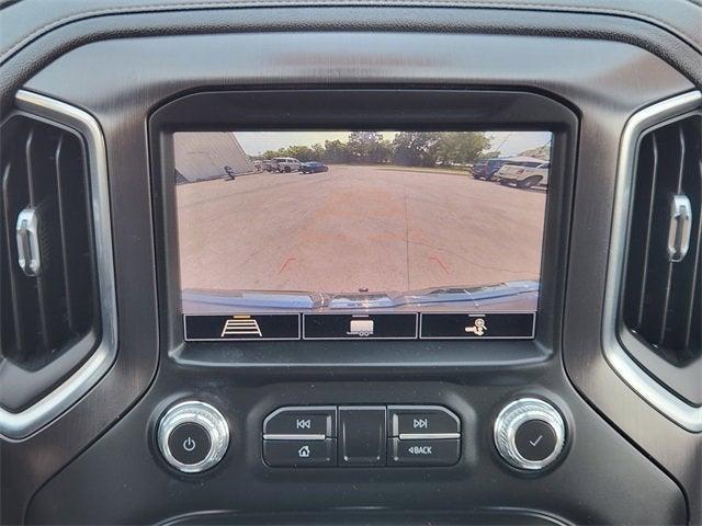 used 2020 GMC Sierra 1500 car, priced at $34,000