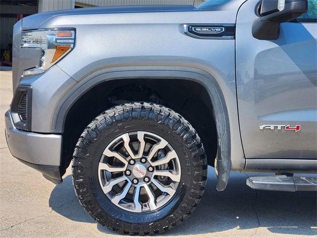used 2020 GMC Sierra 1500 car, priced at $34,000
