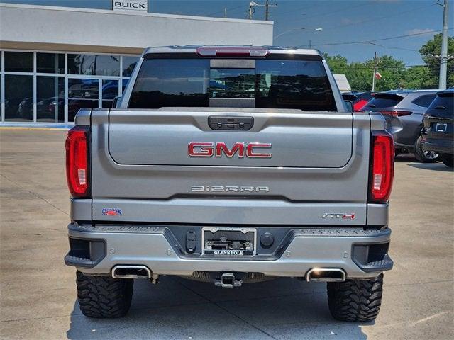 used 2020 GMC Sierra 1500 car, priced at $34,000