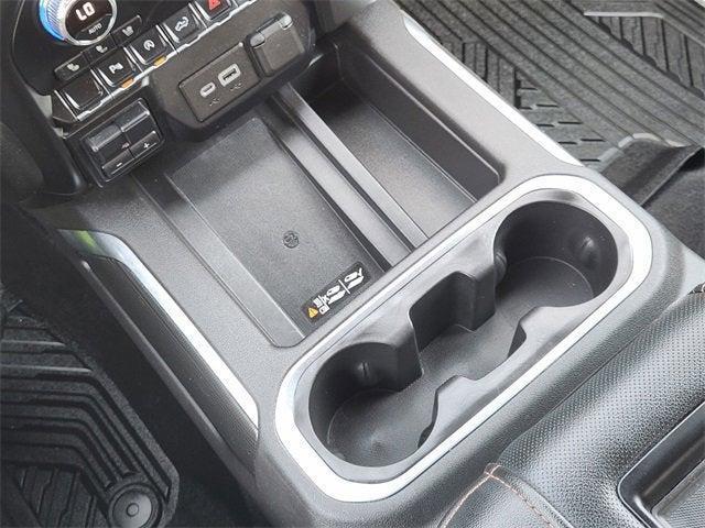 used 2020 GMC Sierra 1500 car, priced at $34,000