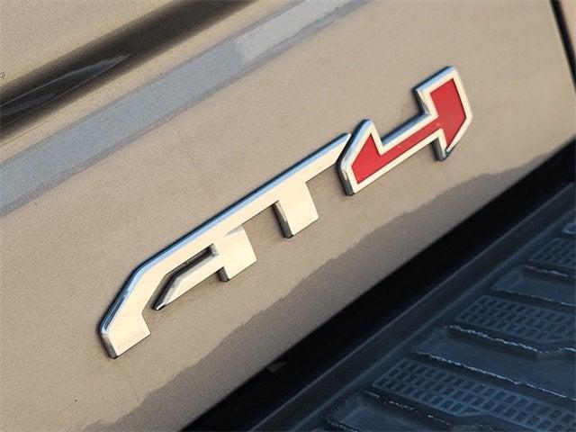 used 2020 GMC Sierra 1500 car, priced at $34,000
