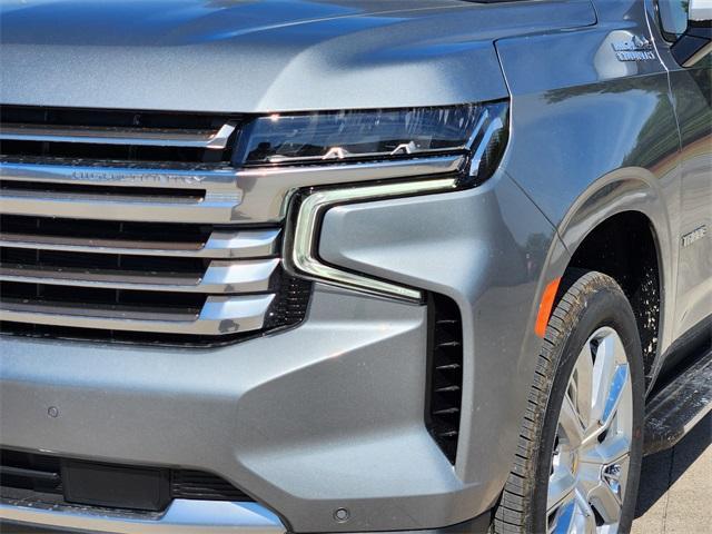 new 2024 Chevrolet Tahoe car, priced at $77,395