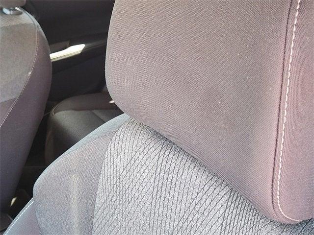 used 2025 Nissan Rogue car, priced at $26,500