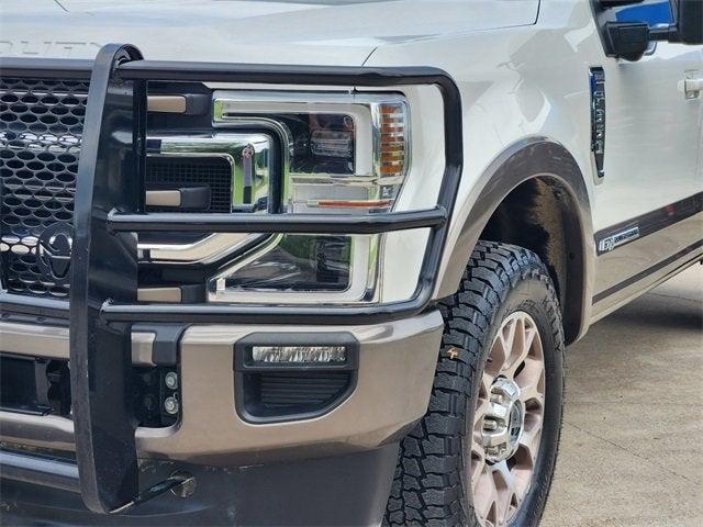 used 2022 Ford F-350 car, priced at $67,000