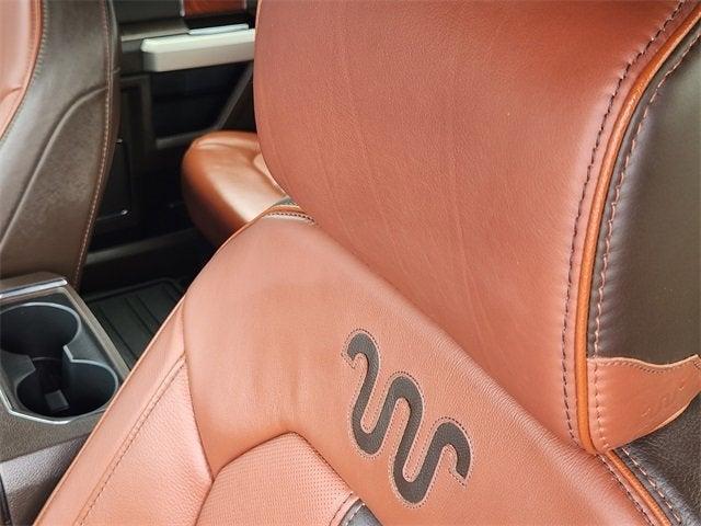used 2022 Ford F-350 car, priced at $67,000