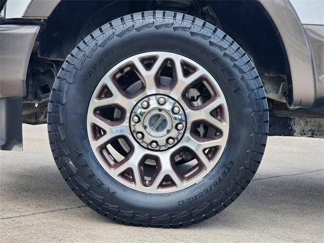 used 2022 Ford F-350 car, priced at $67,000