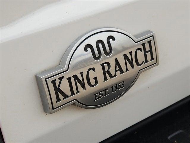 used 2022 Ford F-350 car, priced at $67,000