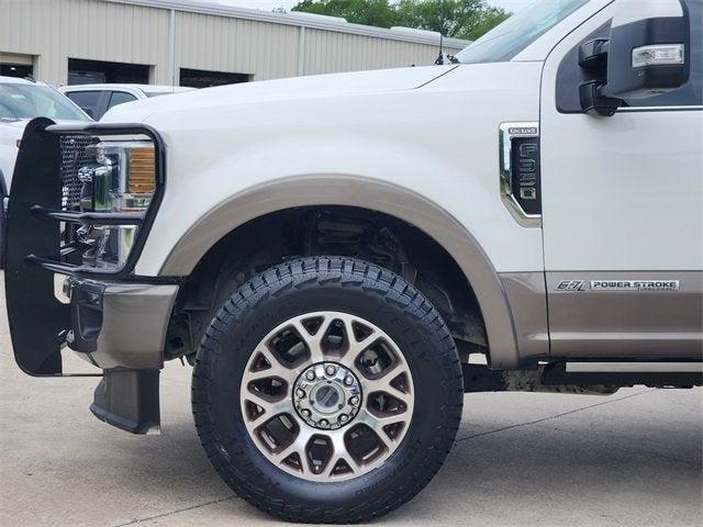 used 2022 Ford F-350 car, priced at $67,000