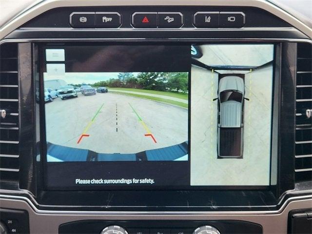 used 2022 Ford F-350 car, priced at $67,000