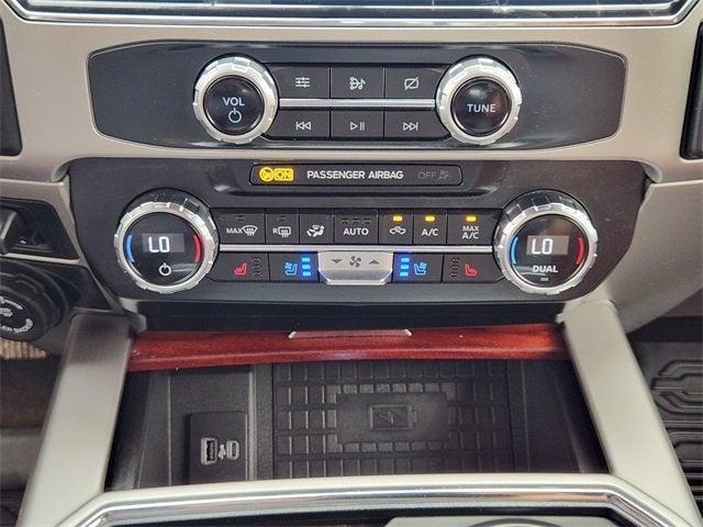 used 2022 Ford F-350 car, priced at $67,000