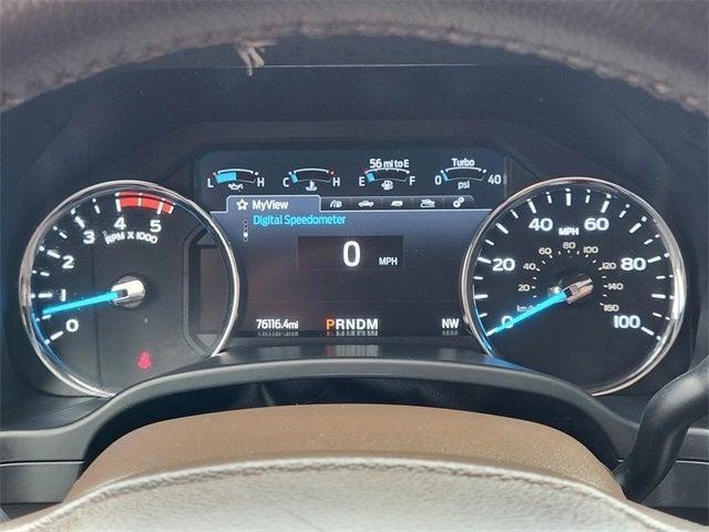 used 2022 Ford F-350 car, priced at $67,000