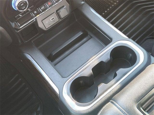 used 2021 GMC Sierra 1500 car, priced at $33,500